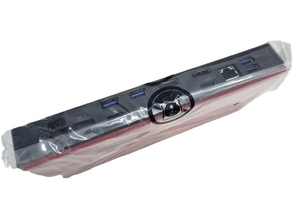 Lenovo ThinkPad Thunderbolt 3 Dock Gen2 40AN OHNE ZUBEHÖR!