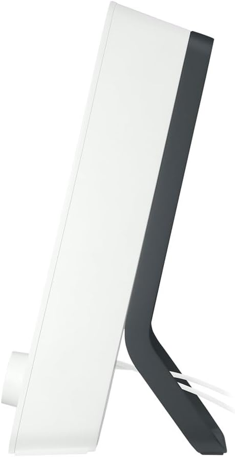 Logitech Z207 Kabellose PC-Lautsprecher Weiß 980-001292