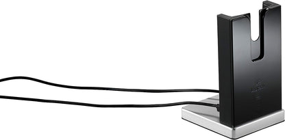 Logitech H820e Ladestation mit/ohne Netzteil - Stereo und Mono kompatibel