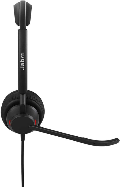 Jabra Engage 50 II UC Stereo USB-A Headset 5099-610-299