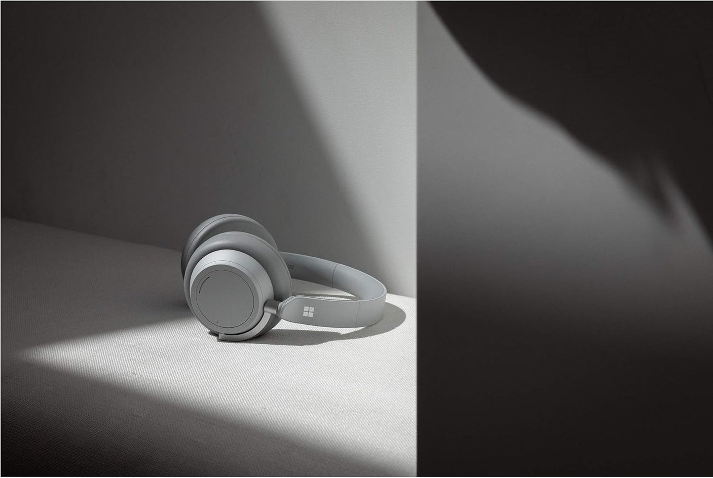 Microsoft Surface Headphones Weiß/Grau GUW-00008