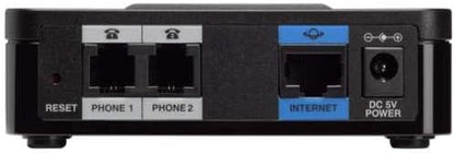 Cisco SMB SPA112 Internet-Tel-Adapter 2 FXS