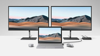 Microsoft Surface Dock 2 inkl. 199W Netzteil 1917