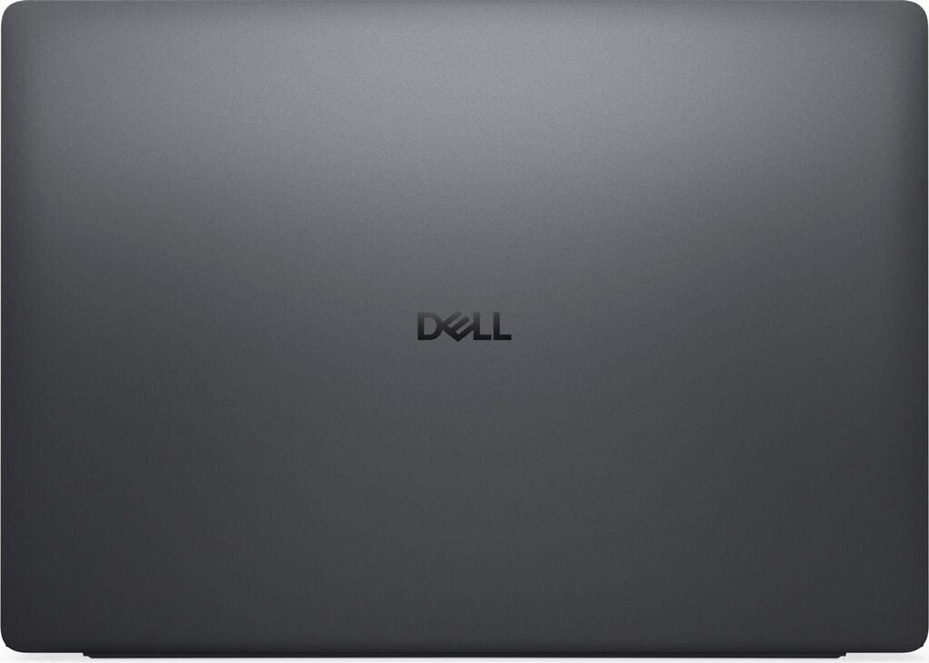 Dell Pro 16 PC16250 16,0" FHD+ Intel Core 5 120U 512GB SSD 16GB DDR5 Schwarz
