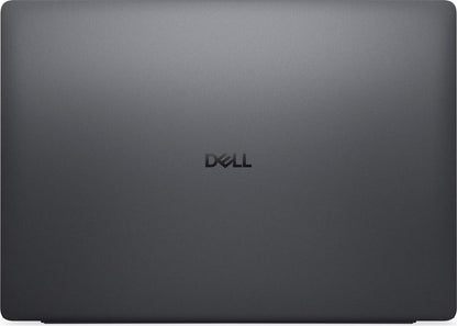 Dell Pro 16 PC16250 16,0" FHD+ Intel Core 5 120U 512GB SSD 16GB DDR5 Schwarz