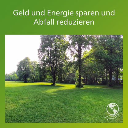 Philips myGarden LED Python Wandaußenleuchte mit Bewegungsmelder, 6W, kaltweißes Licht 4.000K, integriertes Leuchtmittel, Anthrazit