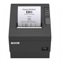 Epson TM-T88V M244A Thermodrucker USB RS232