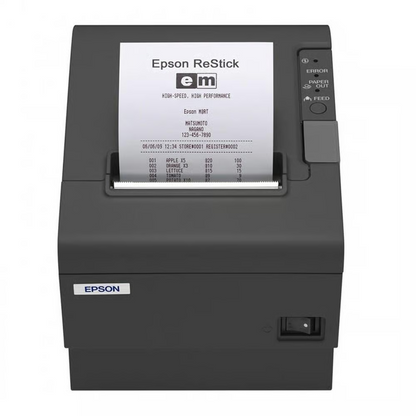 Epson TM-T88V M244A Thermodrucker USB RS232