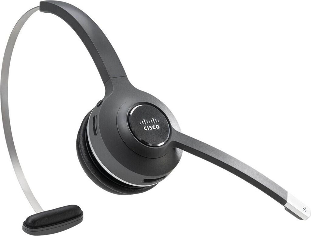 Cisco Wireless Mono Headset 562 Multi Base Station EU CP-HS-WL-561-M-EU=