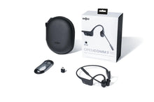 Shokz OpenComm2 UC 2025 Upgrade With USB-C Dongle C120-AC-BK-EU-000