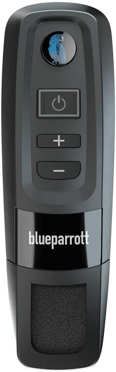 Jabra BlueParrott C300-XT – gebrauchtes Ersatzheadset - ohne Zubehör  204200