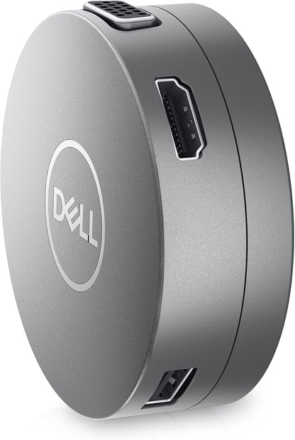 DELL DA310 USB-C 7-in-1 Port Replikator/Adapter