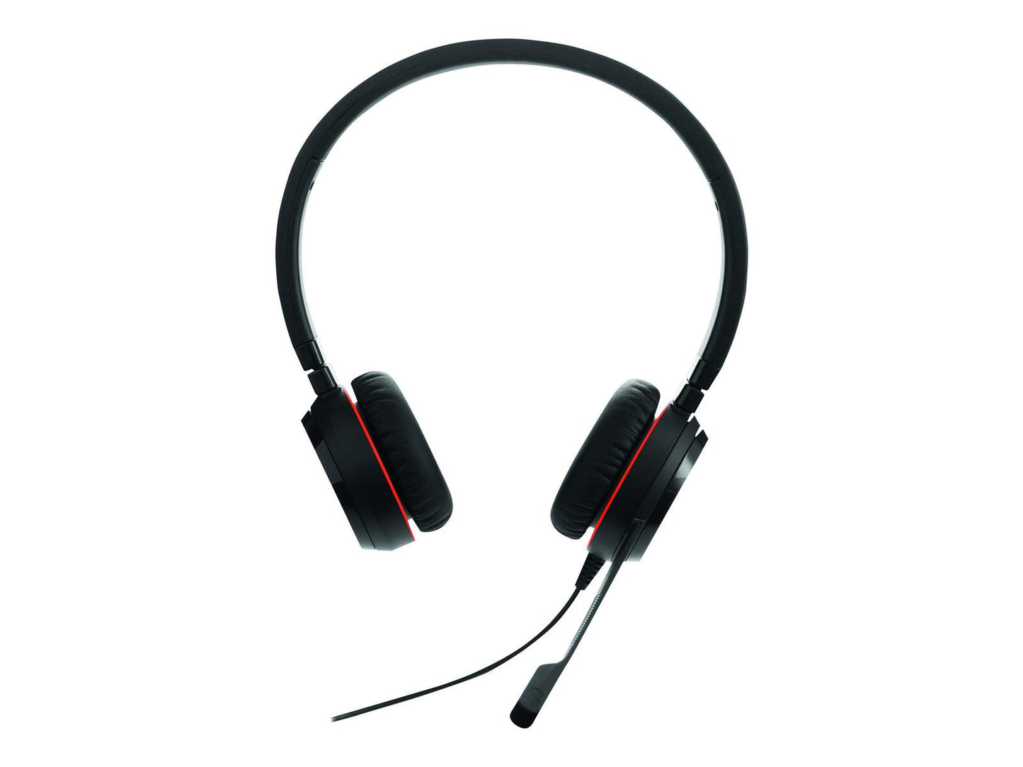 Jabra Evolve 30 II UC Stereo USB-C/A Headset 5399-829-369
