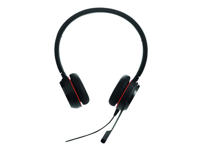 Jabra Evolve 30 II UC Stereo USB-C/A Headset 5399-829-369