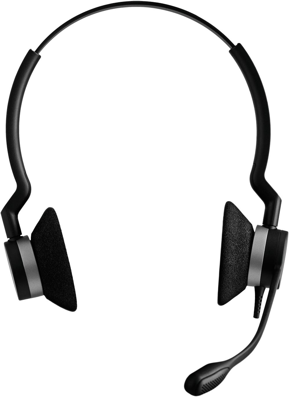 Jabra Biz 2300 Duo QD Quick Disconnect 2309-825-109