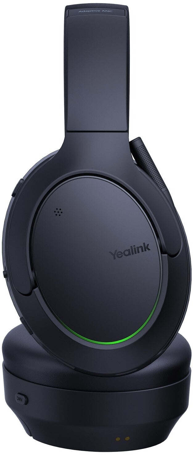Yealink BH78 Bluetooth ANC Headset inkl. Ladeständer USB-C/A 1208731