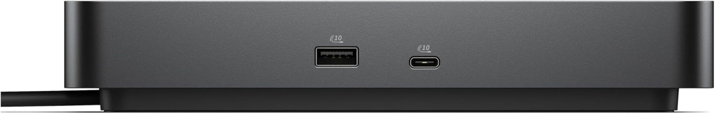 Dell Pro Smart Dock SD25 – USB-C-Dockingstation  inkl. 180W Netzteil SD25