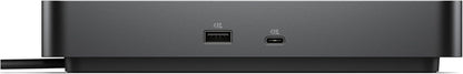 Dell Pro Smart Dock SD25 – USB-C-Dockingstation  inkl. 180W Netzteil SD25