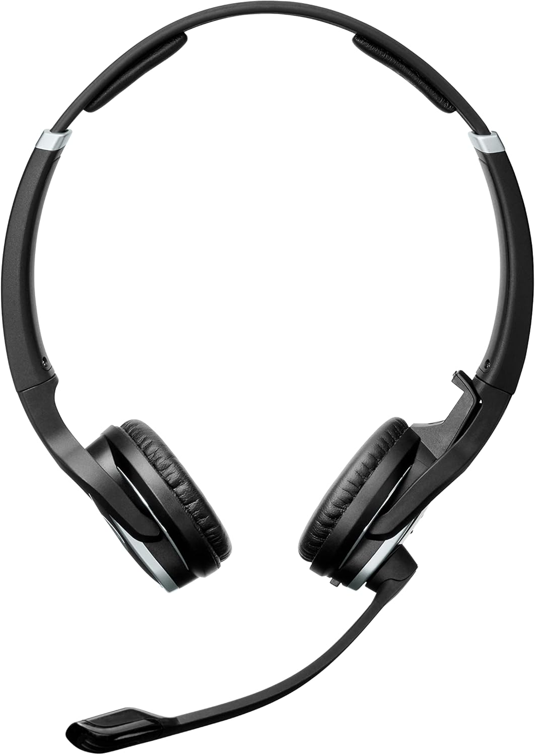 Sennheiser DW Pro 2 USB ML DW 30 Headset mit Basisstation 504339