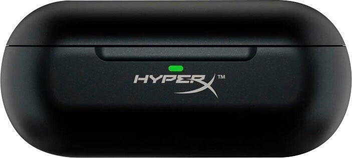 HyperX Cloud MIX Buds In-Ear Kopfhörer Wireless Bluetooth schwarz