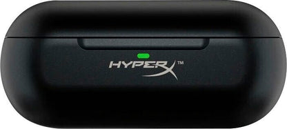 HyperX Cloud MIX Buds In-Ear Kopfhörer Wireless Bluetooth schwarz