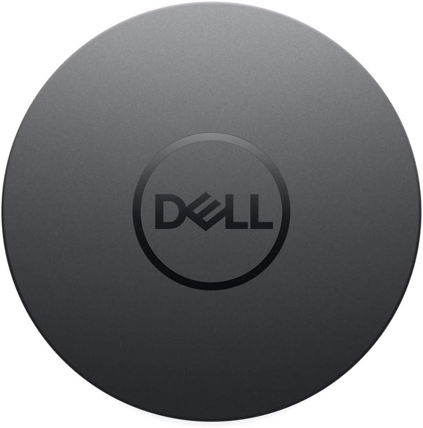 DELL DA300 USB-C Port Replikator