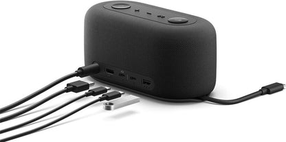 Microsoft Audio Dock Freisprecheinrichtung IVF-00003