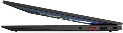 Lenovo Thinkpad X1 Carbon Gen 10 Notebook 14" FHD+ Intel i5-1235U 512GB SSD 16GB RAM - Refurbished