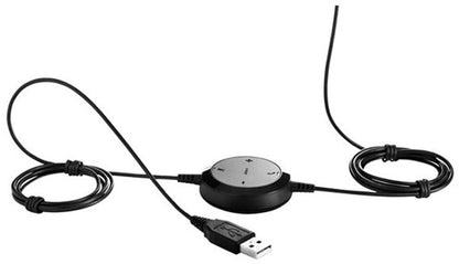 Jabra Evolve 20 UC Stereo USB-A Headset 4999-829-209