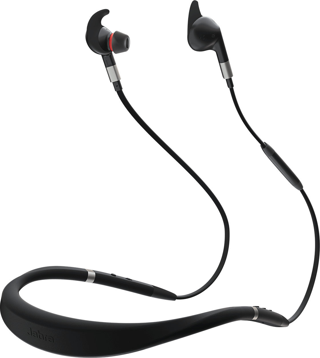 Jabra Evolve 75e UC Stereo In-Ear Headset 7099-823-409