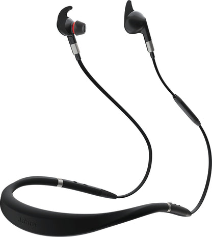 Jabra Evolve 75e UC Stereo In-Ear Headset 7099-823-409