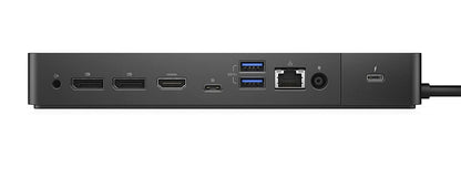 Dell WD19TB Thunderbolt 3 Dockingstation - ohne Netzteil - Generalüberholt
