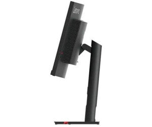 Lenovo ThinkVision T34WD-40 LCD-Monitor, 34 Zoll UWQHD 3440 x 1440 Pixel, 4 ms, 120 Hz, Curved