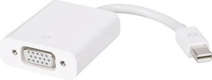 Apple Mini DisplayPort auf DVI Adapter MB570Z/B