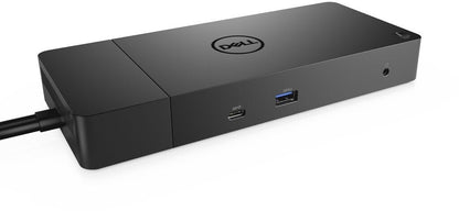 Dell WD19DC Thunderbolt 3 Dockingstation dual USB-C inkl. 240 Watt Netzteil