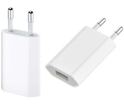 Apple USB Power Adapter 5W Weiß - MD813ZM/A