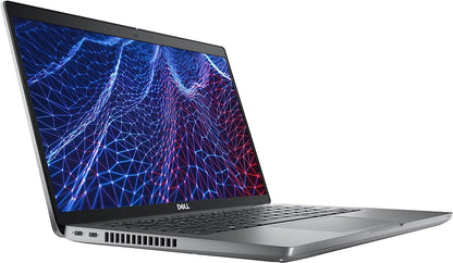 DELL Latitude 5430 Notebook 14,0" FHD Intel i7-1265U 512GB SSD 32GB DDR4