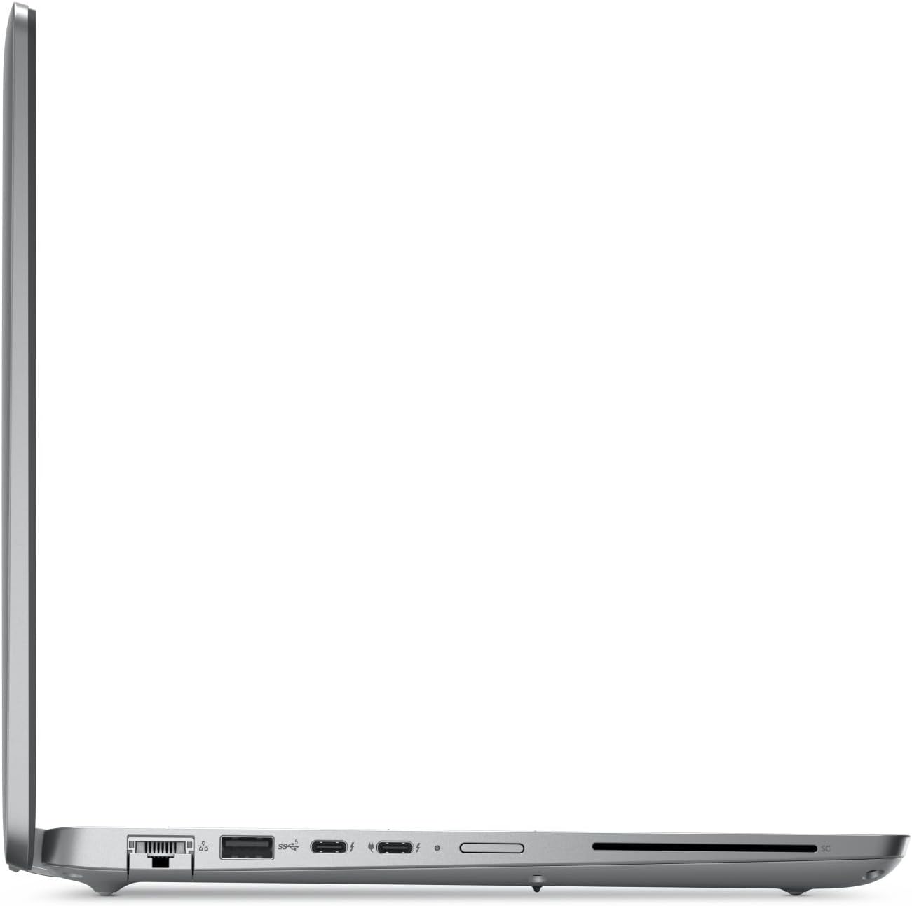 DELL Latitude 5450 Notebook 14,0" FHD 400-cd/m² Intel Core Ultra 5 135U 512GB SSD 16GB DDR5