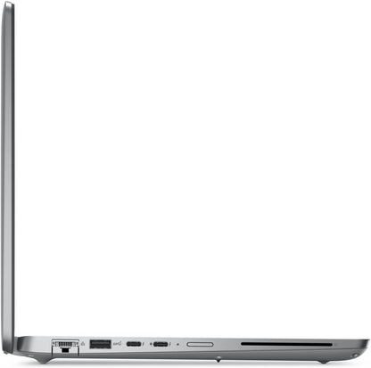 DELL Latitude 5450 Notebook 14,0" FHD 400-cd/m² Intel Core Ultra 5 135U 512GB SSD 16GB DDR5