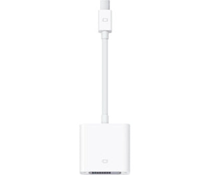 Apple Mini DisplayPort auf DVI Adapter MB570Z/B