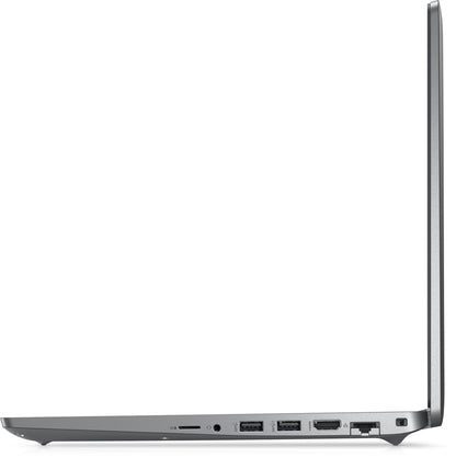 DELL Latitude 5530 Notebook 15,6" FHD Intel i7-1265U 512GB SSD 16GB RAM Win 11 Pro