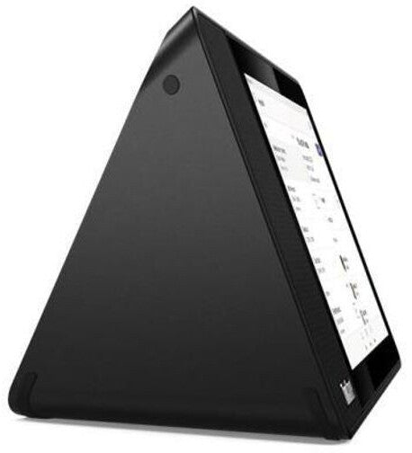Lenovo ThinkSmart View CD-18781Y, 8" HD Touch, CPU SDA624, Videokonferenzsystem