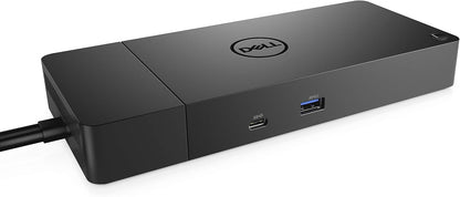 Dell WD19DCS Thunderbolt 3 Dockingstation dual USB-C inkl. 240 Watt Netzteil
