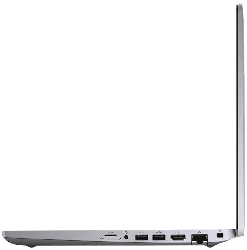 DELL Latitude 5511 15,6" FHD Touchdisplay Intel i7-10850H 32GB RAM 512GB LTE Win 11 Pro