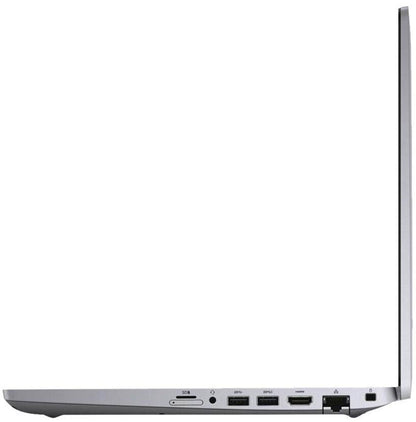 DELL Latitude 5511 15,6" FHD Touchdisplay Intel i7-10850H 32GB RAM 512GB LTE Win 11 Pro