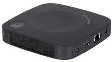 Barco ClickShare C-5 Drahtloses 4K UHD Präsentationssystem 3840 x 2160 Pixel R9861505EU