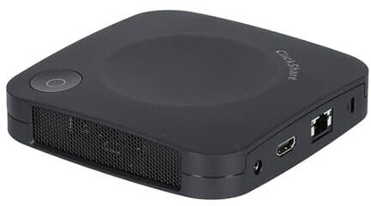 Barco ClickShare C-5 Drahtloses 4K UHD Präsentationssystem 3840 x 2160 Pixel R9861505EU