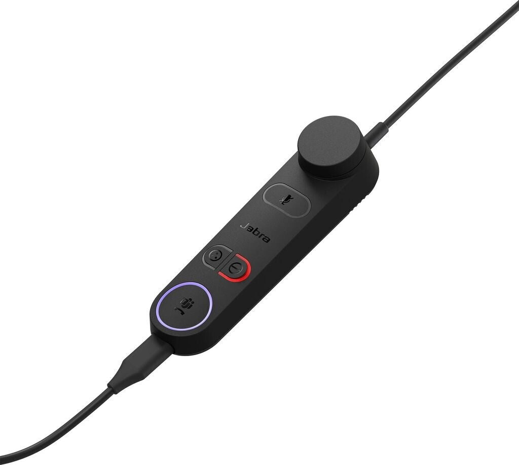 Jabra Engage 50 II MS Stereo USB-C/A Headset 5099-299-2169