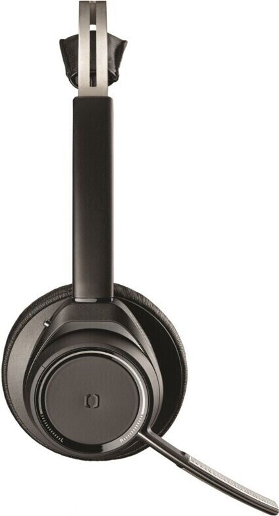 Plantronics Poly Voyager Focus UC B825 Stereo USB-A Headset OHNE Ladestation 202652-03