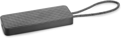 HP Spectre USB-C Travel Dock USB 3.0 (3.1 Gen 1) Type-C